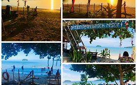 Dragon Pearl Beach Resort
